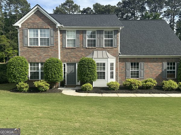 2861 Michelle Lee Drive, Dacula