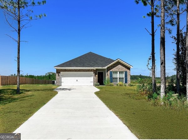 1667 Arnold Drive Ludowici