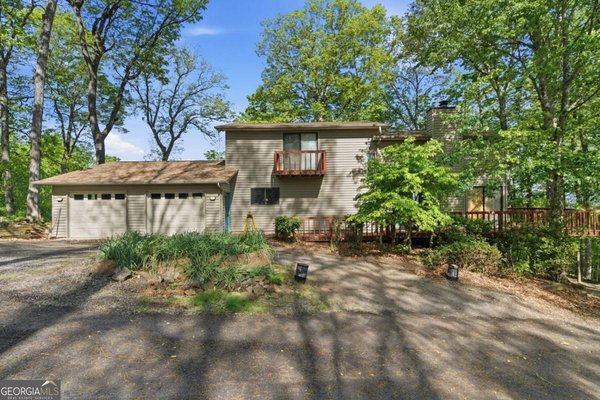 860 Frog Pond Road Hiawassee