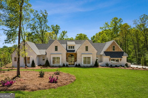1550 Olympus Court, Athens