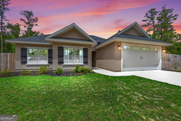 244 Clarks Bluff Road, Kingsland