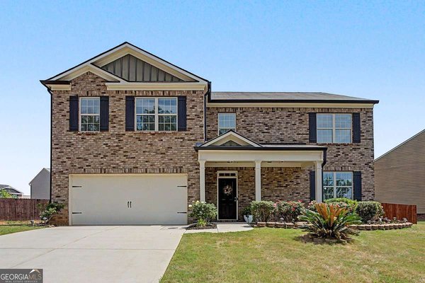 240 Shaker Hollow Drive, Mcdonough