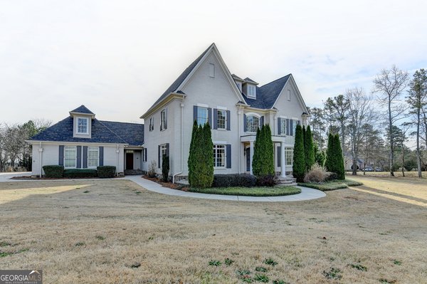 4045 Ridge Road, Buford