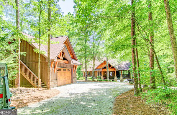 496 Cedar Valley Drive Wedowee