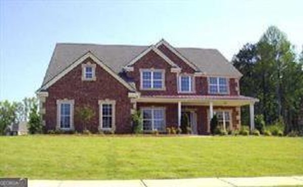 4200 DONINGTON Way, Hampton