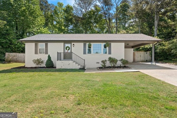 30 Mary Ella Drive Carrollton