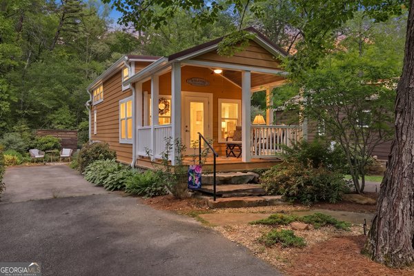 4960 Laurel Lodge Rd LOT 2, Clarkesville