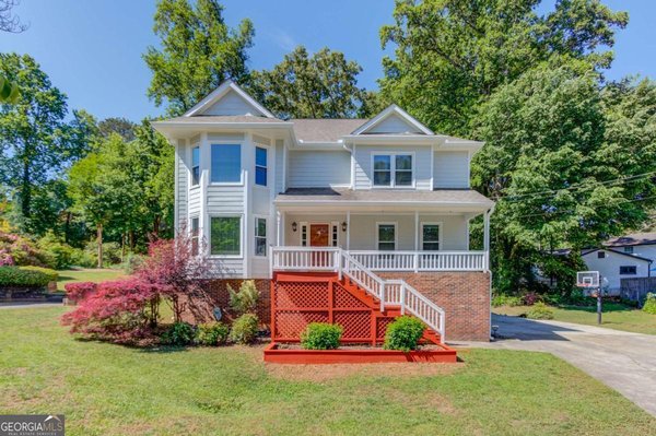 6564 Parkside Way, Tucker