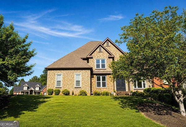 1105 Dapplefawn Court, Alpharetta