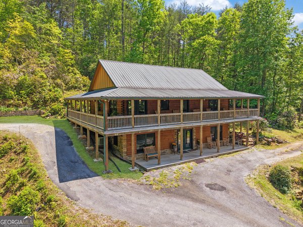 9368 Highway 52, Dahlonega