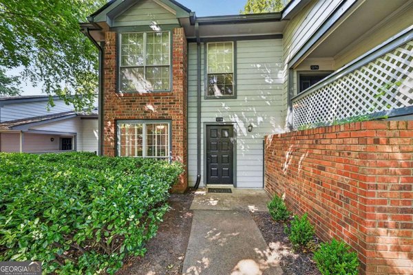 1274 Weatherstone Drive, Atlanta