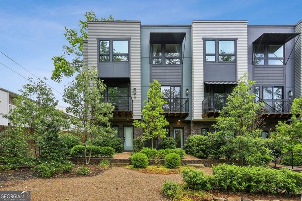 2199 Lenox Road, Atlanta