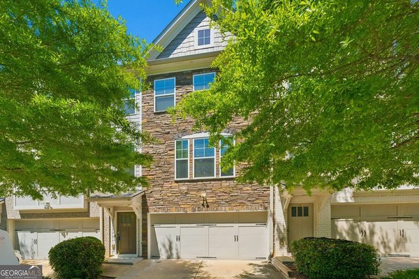 4296 Morning View, Stone Mountain