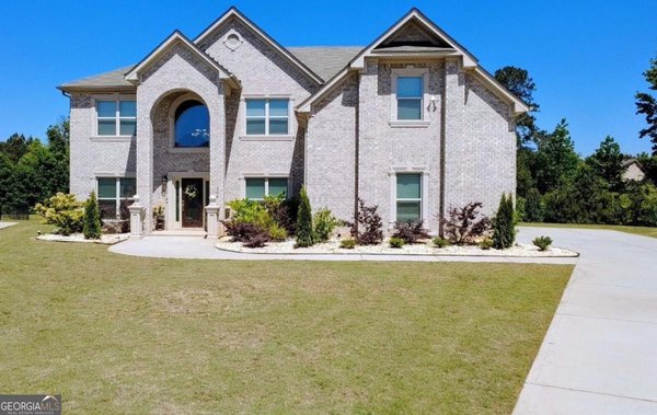 204 Camdale Court, Mcdonough