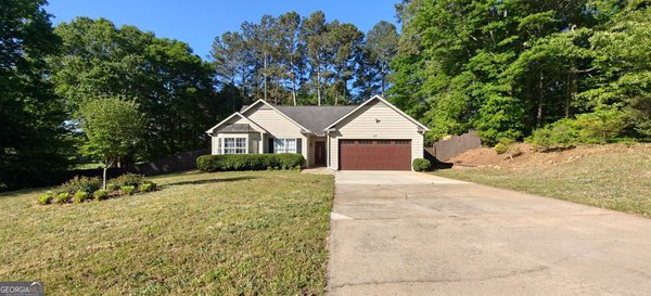 477 Cedar Trail Winder