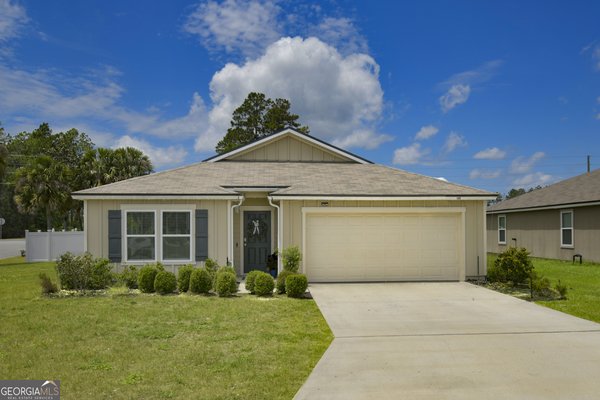 100 Landing Boulevard, Woodbine
