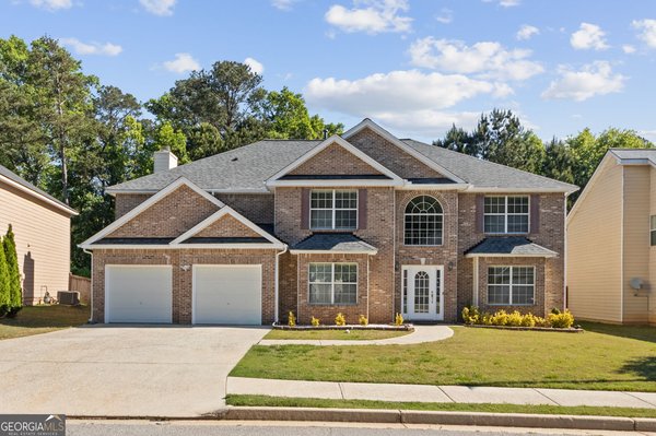 4327 Defoors Farm Trail, Powder Springs