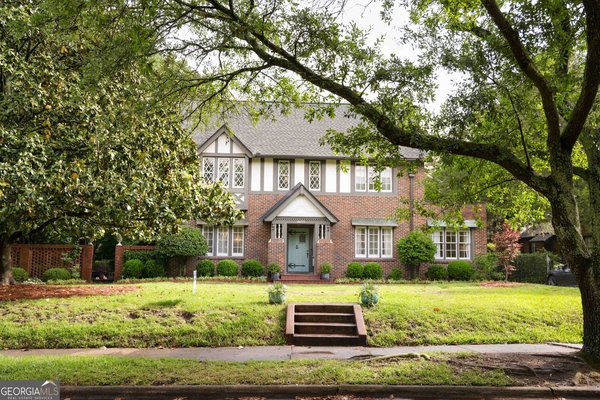 2655 Stanislaus Circle, Macon
