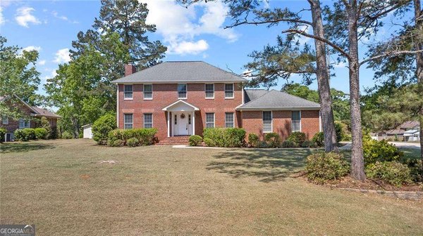 108 Kennesaw Drive Thomaston