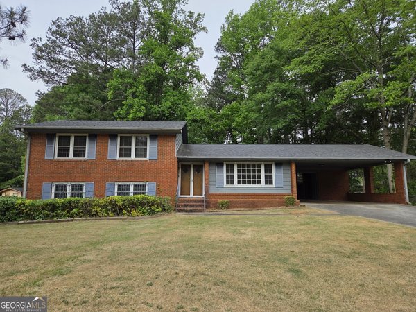 4461 Yates Road, College Park