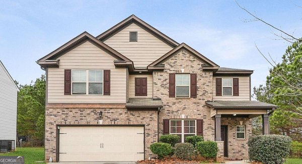 5615 Wisbech Way, Atlanta