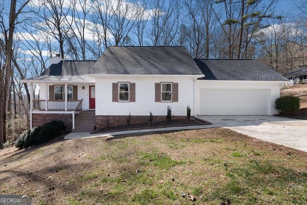 11 Ridgeview Drive, Silver Creek