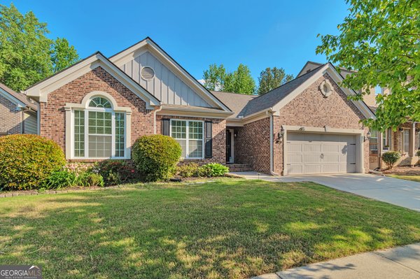 1893 Jameson Circle Lawrenceville