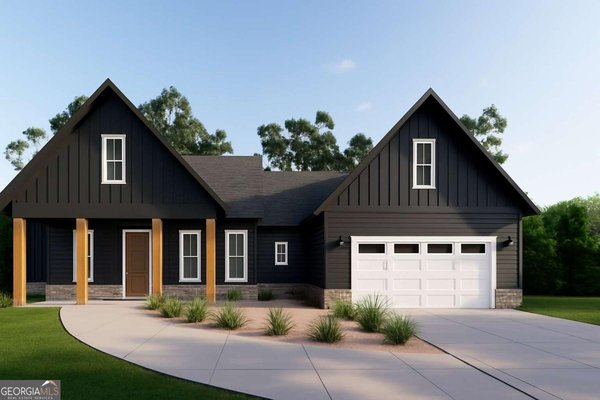 519 Mulberry Circle, Jasper