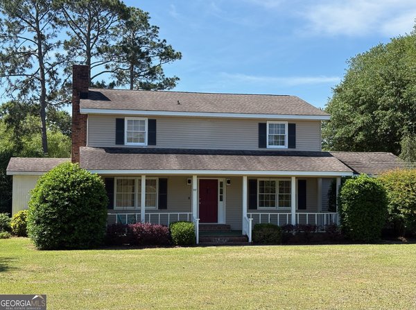 117 Laura Lane, Fort Valley