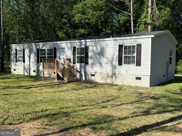 107 Deer Chase Drive, Canon