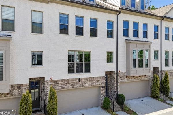 417 Bishop Lane, Woodstock