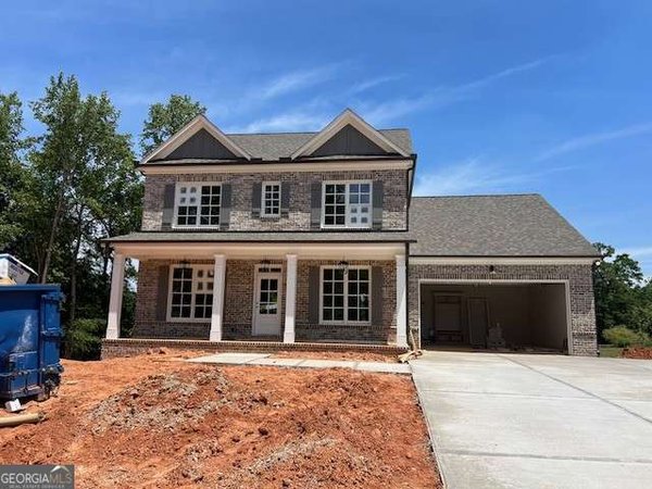 main picture of 240 Wilbanks Street, Buford