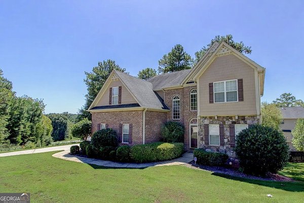 5977 Rosie Lane, Mableton