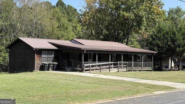 233 Longmeadow Drive, Rome