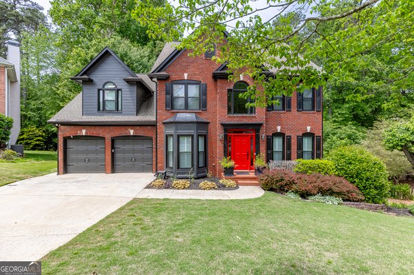 755 Braidwood Cove, Acworth