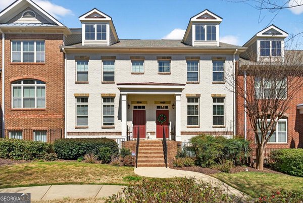 7690 Willoughby Court, Alpharetta