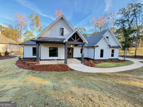 1159 Winged Foot Drive, Greensboro