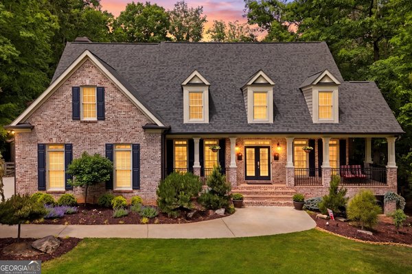 14772 Taylor Valley Way, Milton