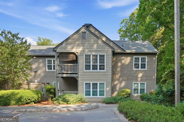 1109 Mill Pond Drive, Smyrna