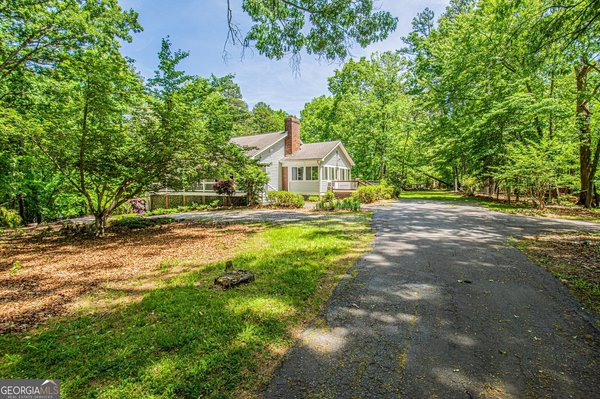 429 Buckhorn Tavern Road Dahlonega
