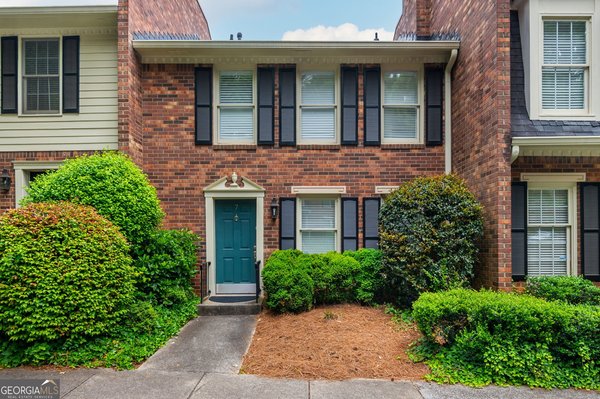 7 Queen Victoria Place, Atlanta
