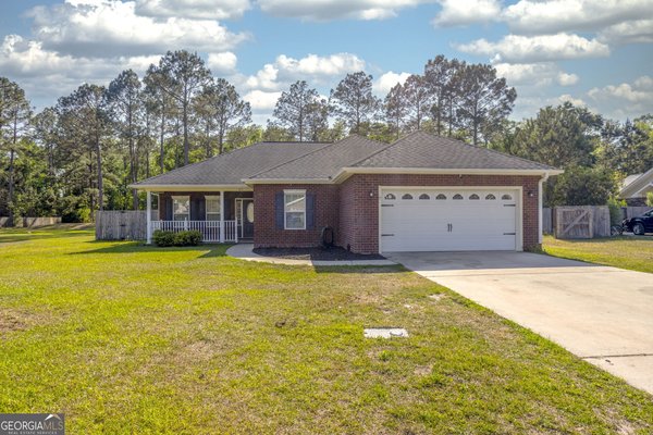 370 Carson Street Ludowici