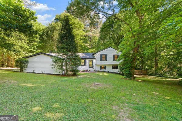 3000 Whitehurst Way, Marietta