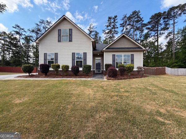 4075 Mcclendon Way, Rex