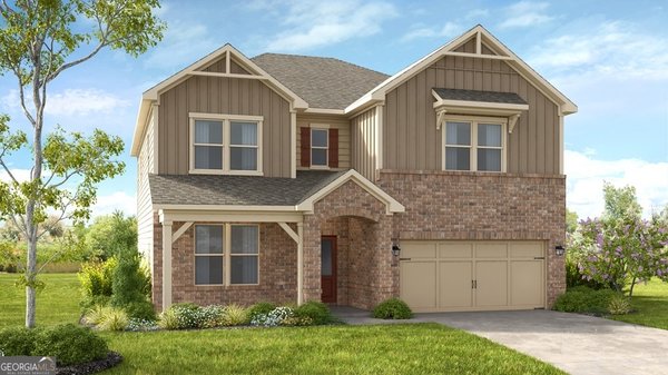 4024 Laurant Path Flowery Branch
