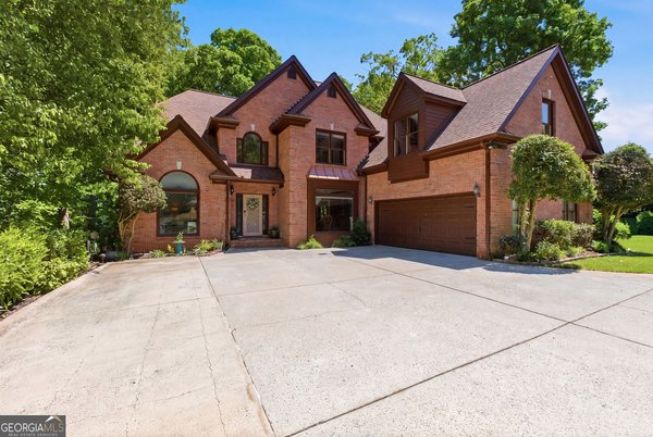 8575 Anchor On Lanier Court Gainesville