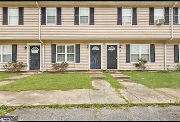 1100 Pineland Avenue, Hinesville