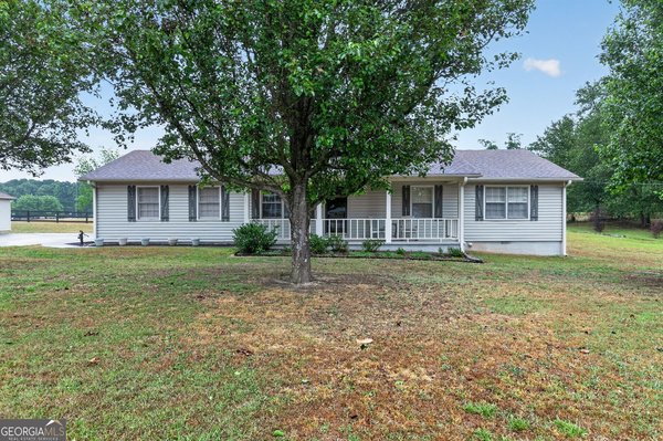 5719 Hill Road, Powder Springs