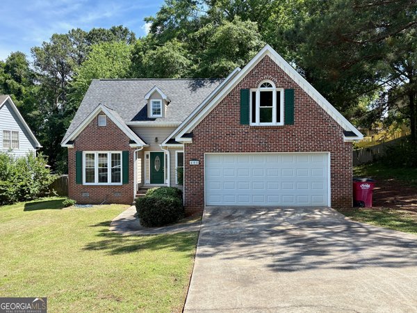 405 Ashville Drive, Macon