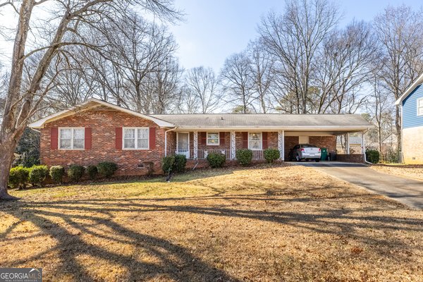 4150 Deerwood Parkway, Smyrna
